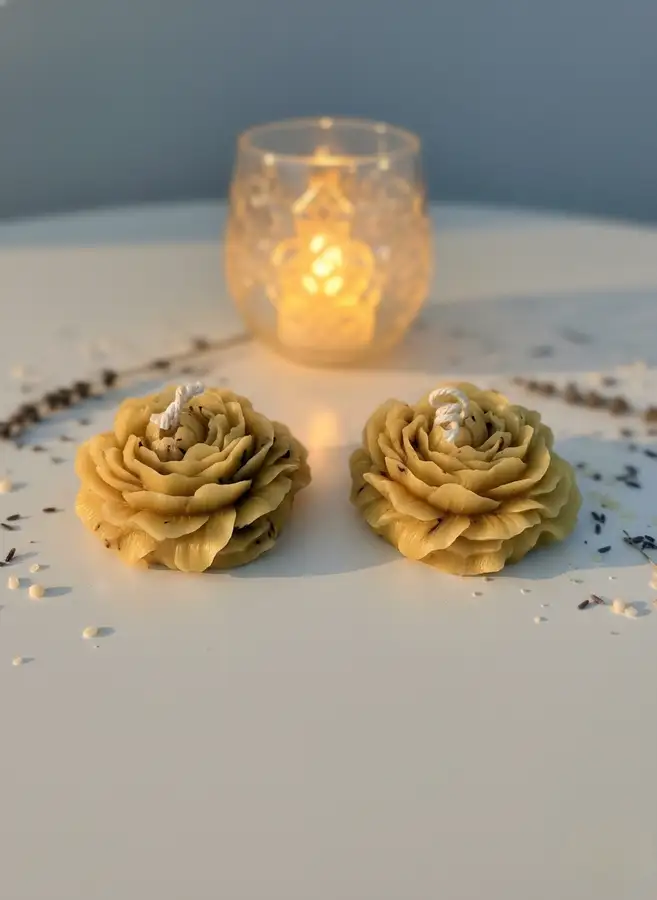 Floral Whisper — view 4