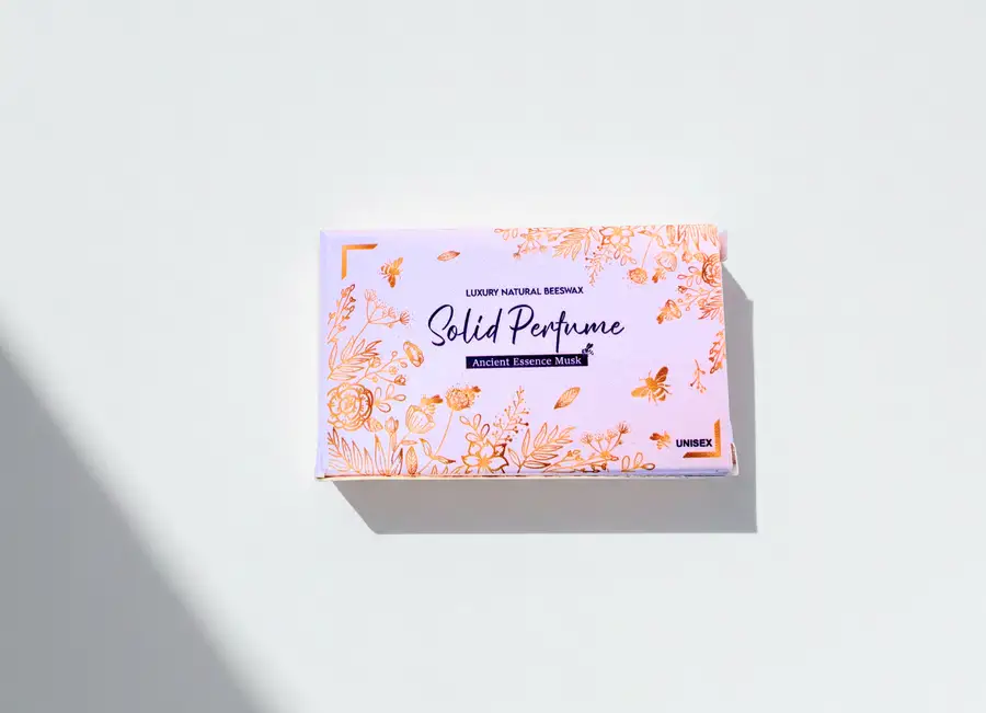 Ancient Essence Musk — view 2