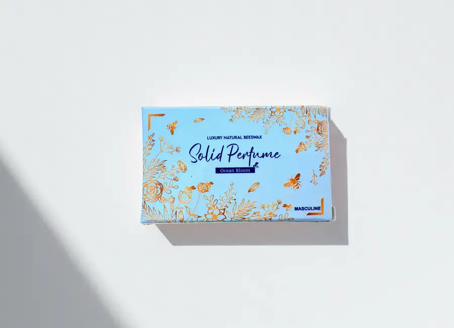 Ocean Bloom — view 2